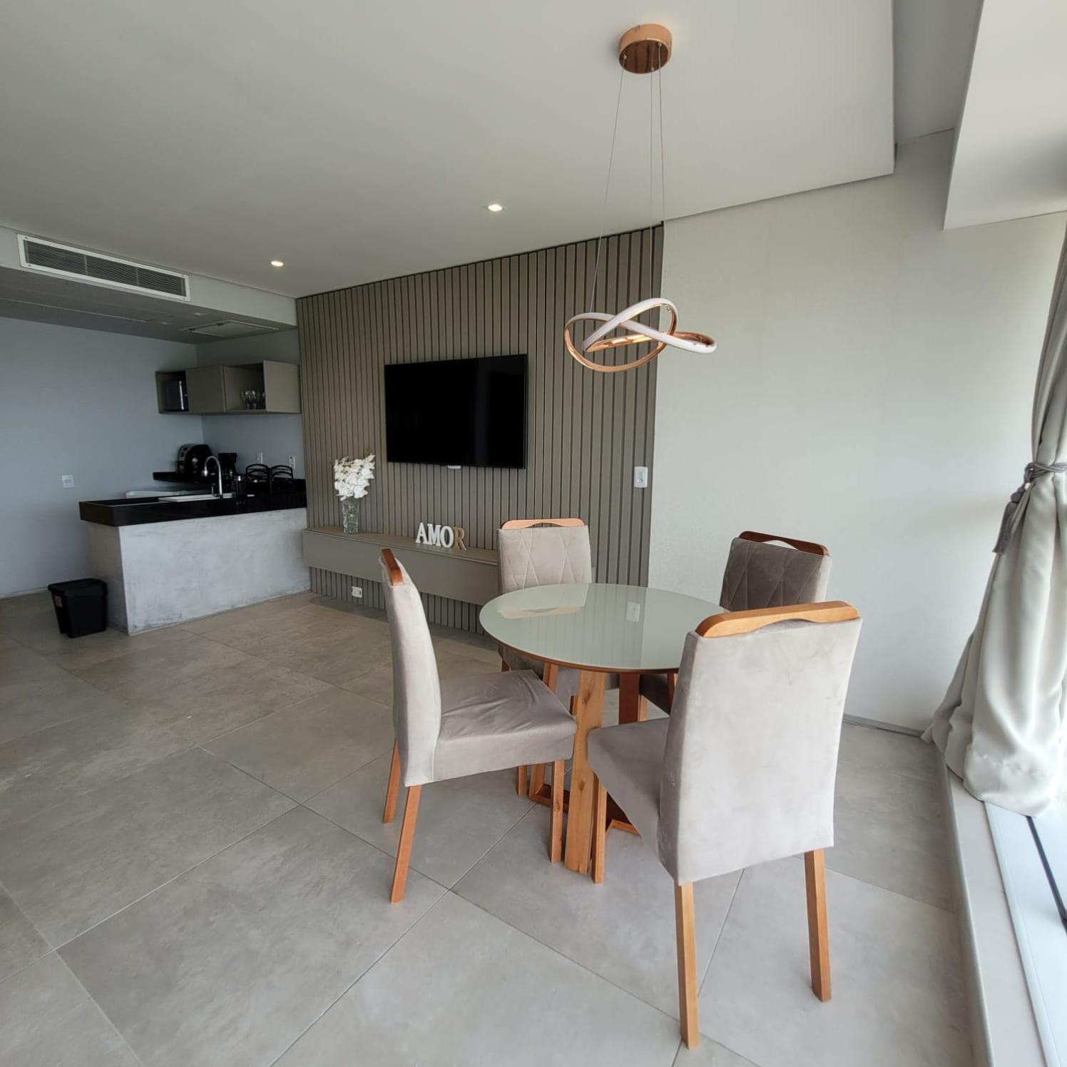 Flat Paiva Home Stay ジャボアタン・ドス・グアララペス エクステリア 写真